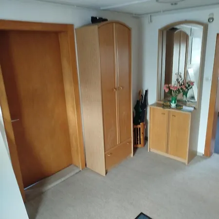 Apartmán Waldblick *