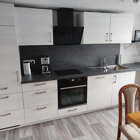 Apartament Waldblick *