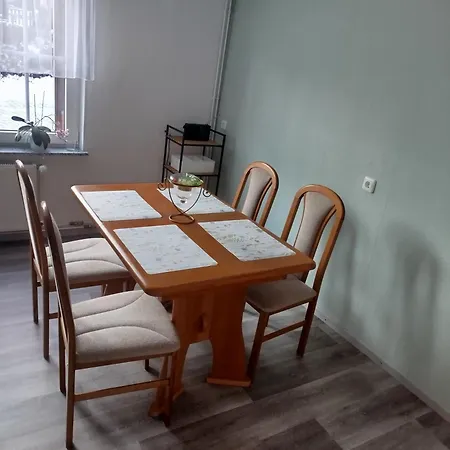 Waldblick Apartament Goslar