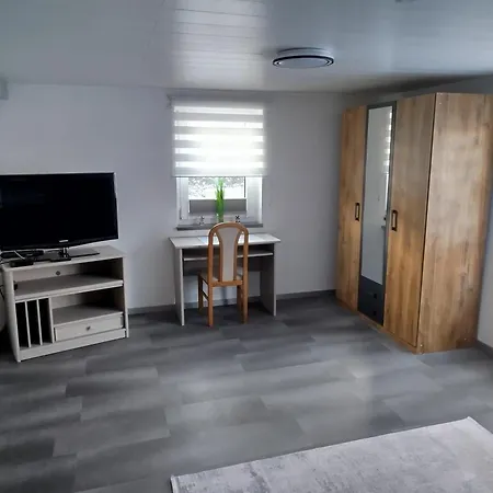 Waldblick Apartament *