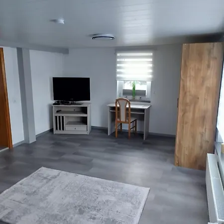 Apartament Waldblick *