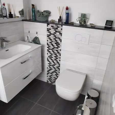 Apartament Waldblick *