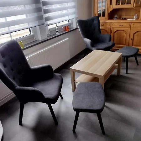 Apartament Waldblick *