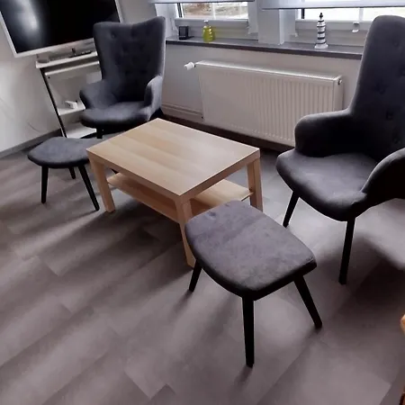 Apartament Waldblick *